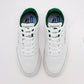 TENIS URBANO JUVENIL APOORT A5017 BLANCO VERDE