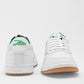 TENIS URBANO HOMBRE APOORT A5017 BLANCO VERDE