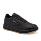TENIS URBANO JUVENIL APOORT A5017 NEGRO