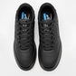 TENIS URBANO HOMBRE APOORT A5017 NEGRO