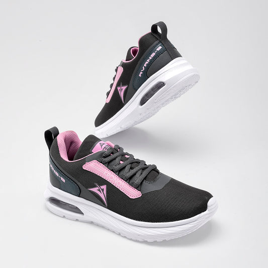 Avans-B Tenis urbano para mujer