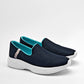 ZAPATO CASUAL MUJER MORAMORA ELVIA MARINO