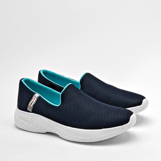 ZAPATO CASUAL MUJER MORAMORA ELVIA MARINO