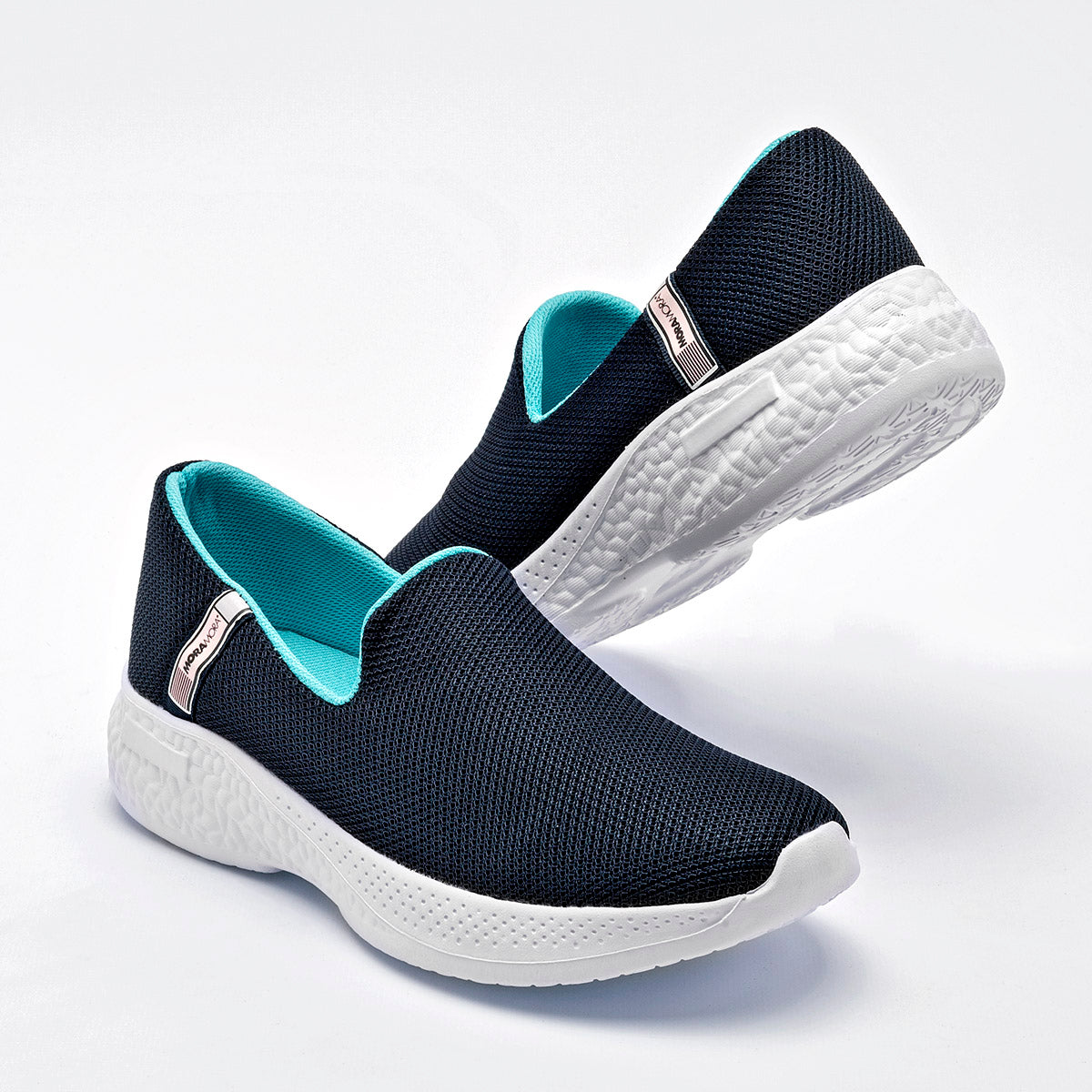 Moramora Zapatos para mujer