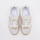 TENIS URBANO MUJER CLASBEN GRECIA BLANCO BEIGE