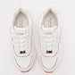 TENIS URBANO MUJER CLASBEN NEO BLANCO