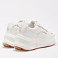 TENIS URBANO MUJER CLASBEN NEO BLANCO