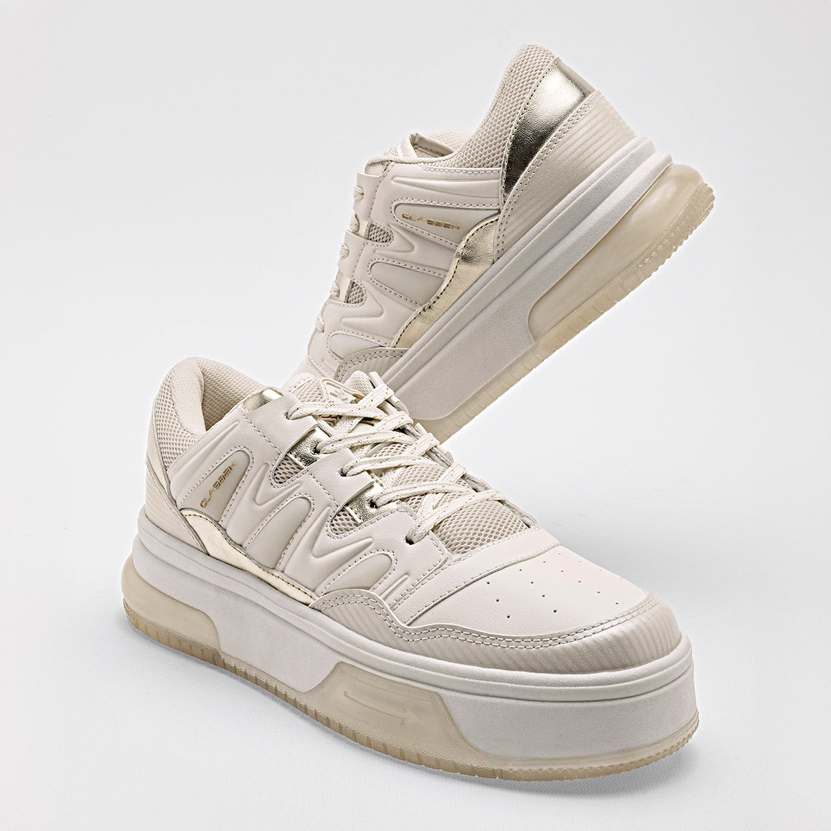 Clasben Tenis urbano para mujer