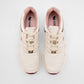 TENIS URBANO MUJER FERRIONI F10801303 LATTE ROSA