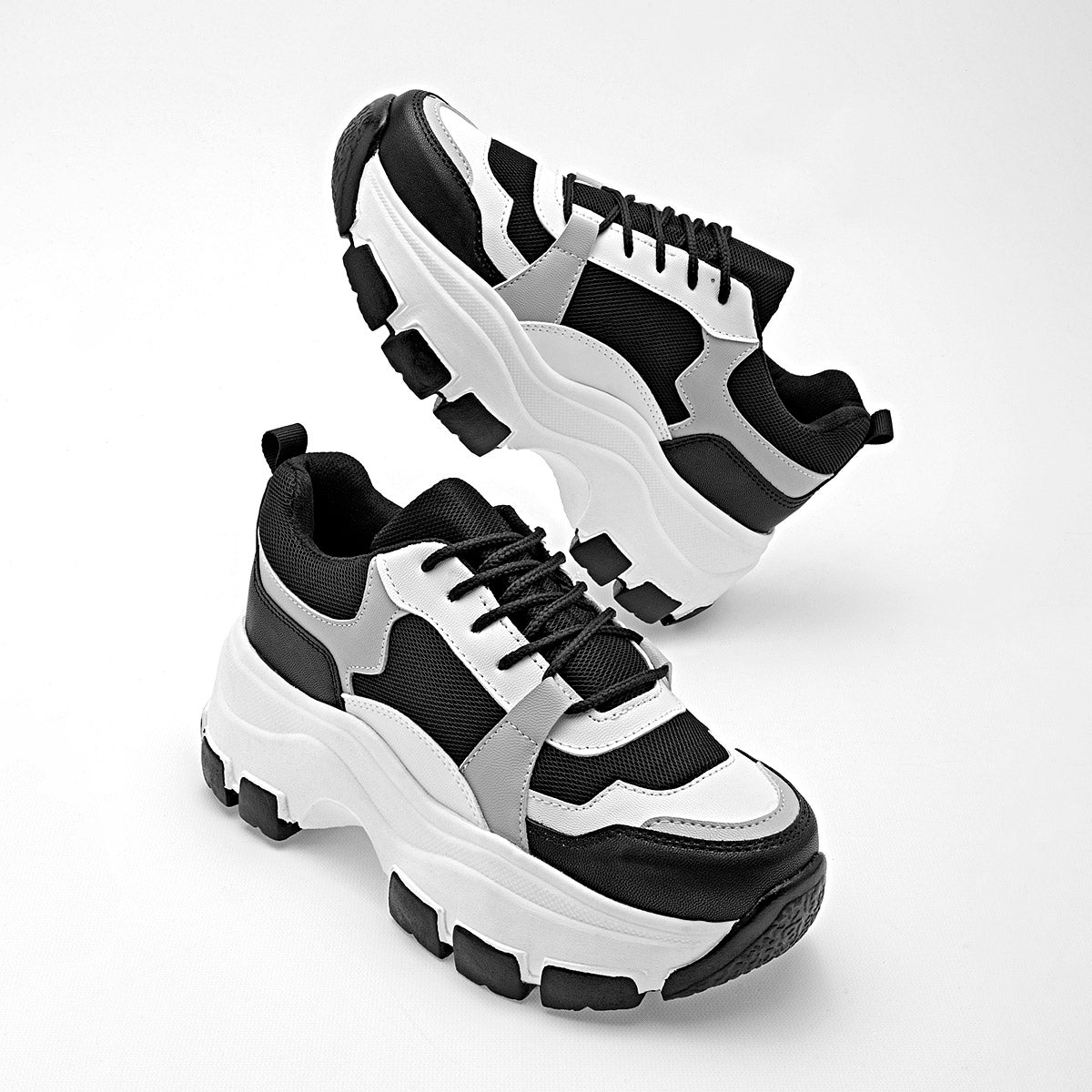 Mimar Tenis urbano para mujer