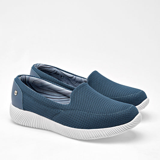 TENIS URBANO MUJER MORA CONFORT LIZBETH MARINO
