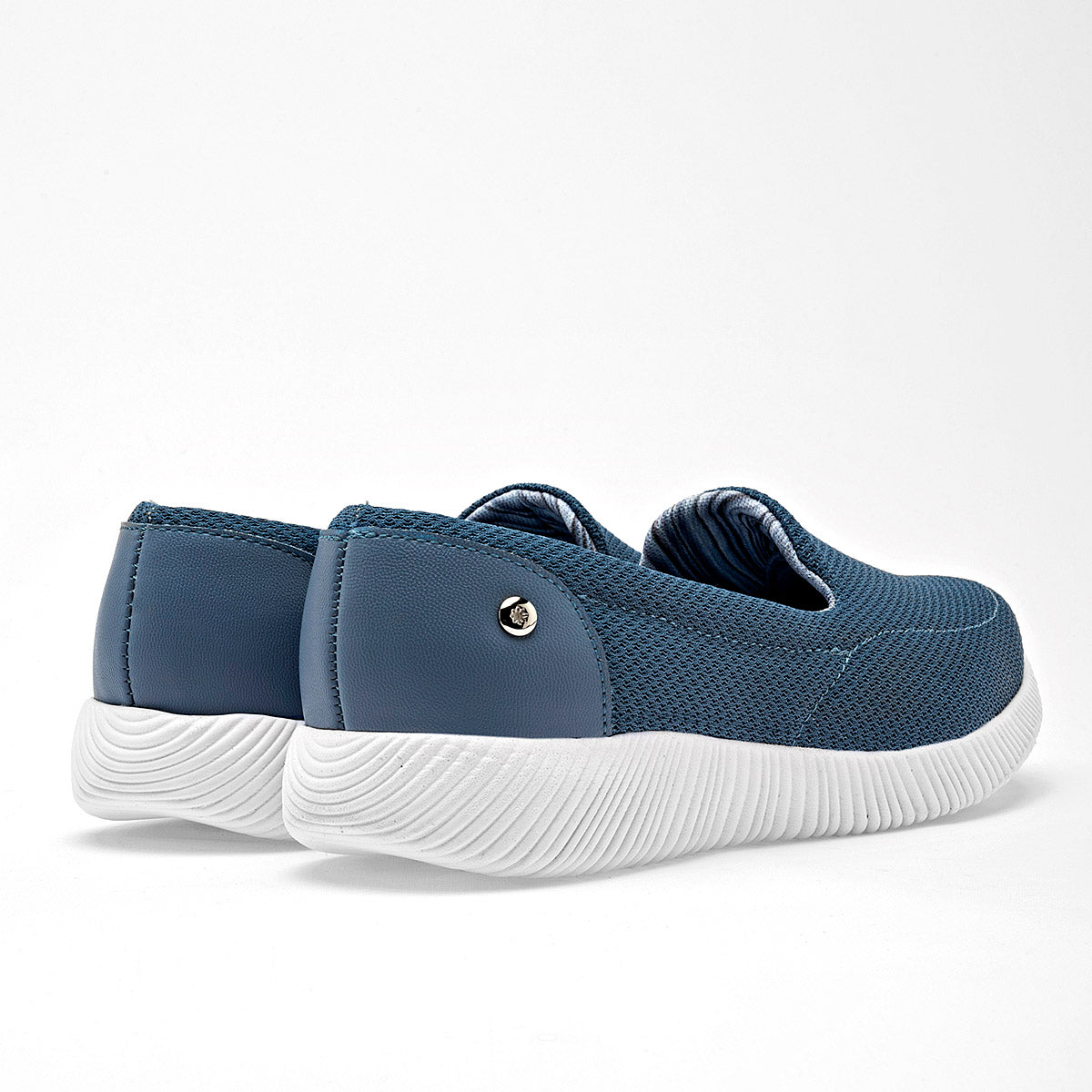 TENIS URBANO MUJER MORA CONFORT LIZBETH MARINO