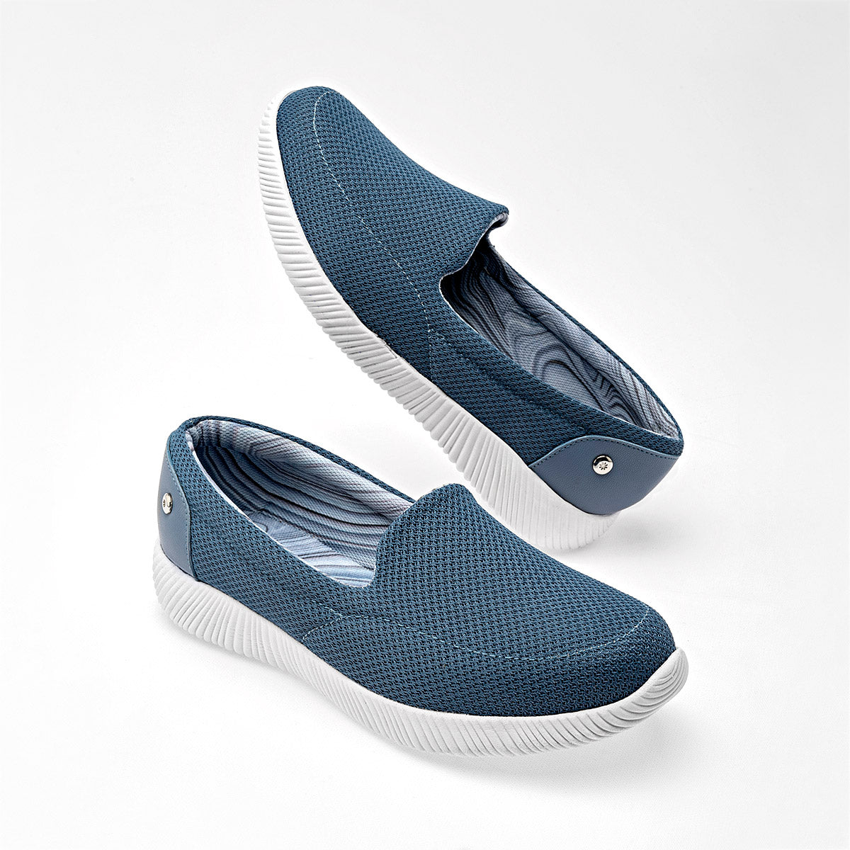 Mora Confort Tenis urbano para mujer