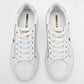 TENIS URBANO MUJER MORAMORA KITY BLANCO ROSA