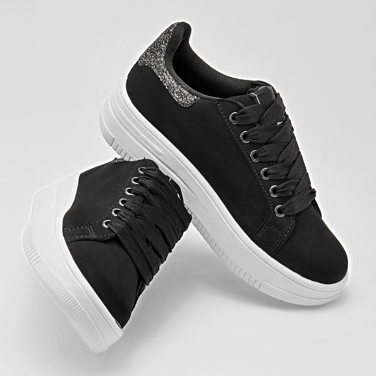 Moramora Tenis urbano para mujer