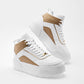 Moramora Tenis urbano para mujer