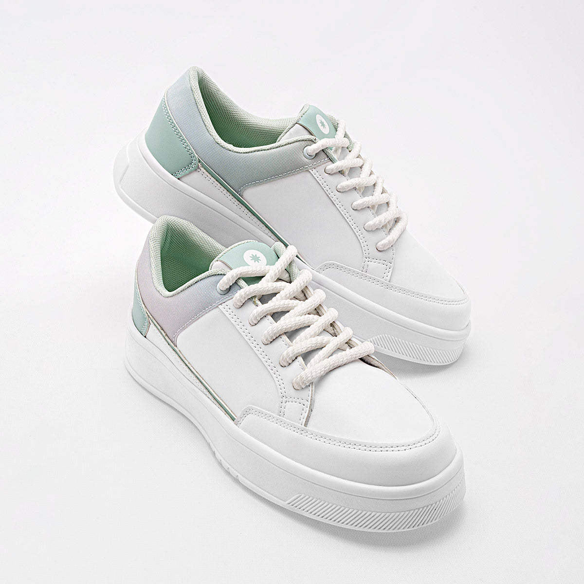 Moramora Tenis urbano para mujer