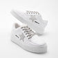 Moramora Tenis urbano para mujer
