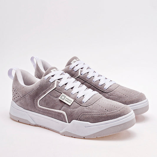 TENIS URBANO HOMBRE MORA URBAN LUIS GRIS