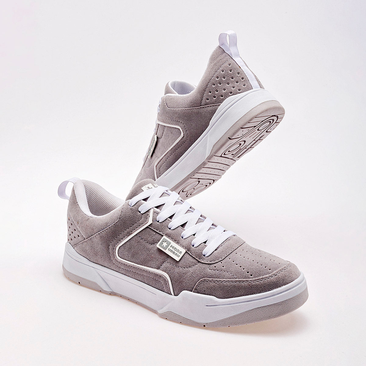 Mora Urban Tenis urbano para hombre