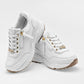 Moramora Tenis urbano para mujer