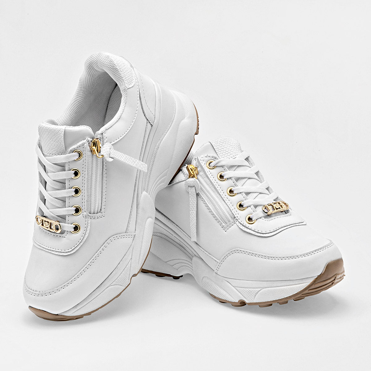 Moramora Tenis urbano para mujer