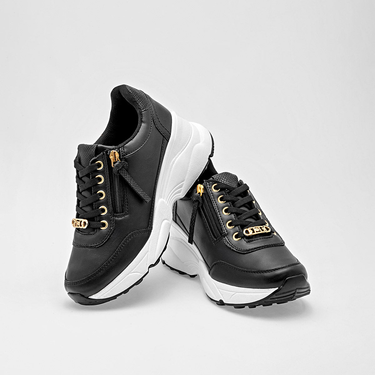 Moramora Tenis urbano para mujer