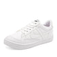 TENIS URBANO JUVENIL PANAM 108580010 BLANCO
