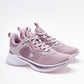 TENIS DEPORTIVO MUJER AMERICAN POLO BCL 2655 LILA