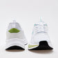 TENIS DEPORTIVO MUJER BEEN CLASS 18229 BLANCO VERDE