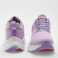 TENIS DEPORTIVO MUJER PIRMA 4030 LILA