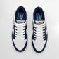 TENIS URBANO JUVENIL APOORT A5016 BLANCO MARINO GRIS