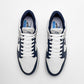 TENIS URBANO HOMBRE APOORT A5016 BLANCO MARINO GRIS