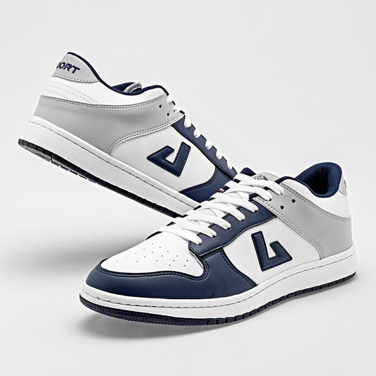 Apoort Tenis urbano para hombre