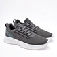 TENIS DEPORTIVO HOMBRE AVANS-B 068 GRIS NEGRO