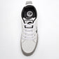 TENIS URBANO JUVENIL BUCKLER ROMACHOCL BLANCO GRIS NEGRO
