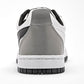 TENIS URBANO JUVENIL BUCKLER ROMACHOCL BLANCO GRIS NEGRO