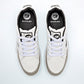 TENIS URBANO HOMBRE BUCKLER ROMACHOCL BLANCO GRIS NEGRO