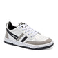 TENIS URBANO JUVENIL BUCKLER ROMACHOCL BLANCO GRIS NEGRO