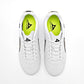 TENIS DEPORTIVO JUVENIL PIRMA 3053 BLANCO ORO