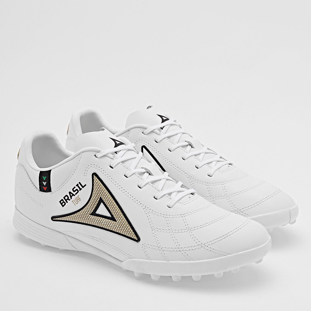 TENIS DEPORTIVO HOMBRE PIRMA 3053 BLANCO ORO