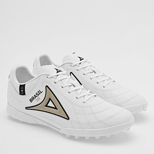 TENIS DEPORTIVO HOMBRE PIRMA 3053 BLANCO ORO