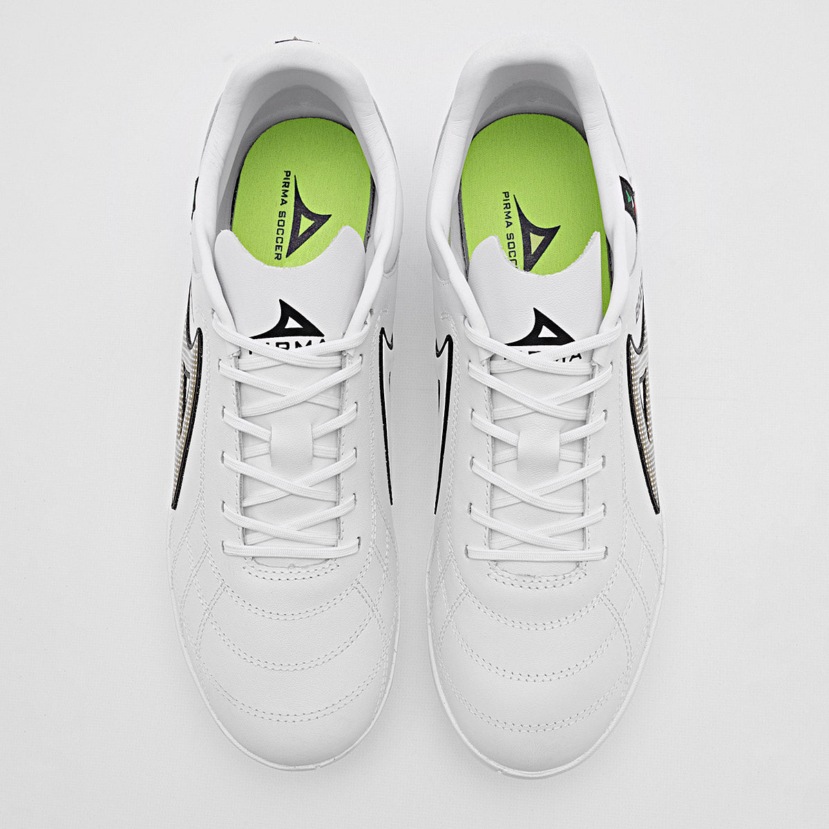 TENIS DEPORTIVO HOMBRE PIRMA 3053 BLANCO ORO