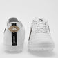 TENIS DEPORTIVO HOMBRE PIRMA 3053 BLANCO ORO