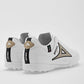 TENIS DEPORTIVO HOMBRE PIRMA 3053 BLANCO ORO