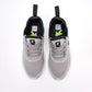 TENIS URBANO JUVENIL AMERICAN FIRE A080 GRIS NEGRO