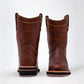 Bota para hombre marca Arco Café