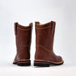 Bota para hombre marca Arco Café