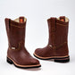 Arco Bota para hombre