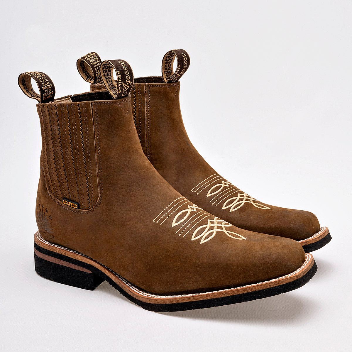 Botín para HOMBRE marca Arco Café
